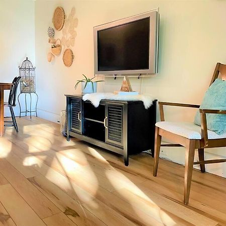 Hemlock Hideaway Daire Maggie Valley Dış mekan fotoğraf