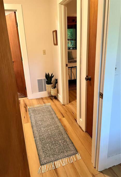 Hemlock Hideaway Daire Maggie Valley Dış mekan fotoğraf