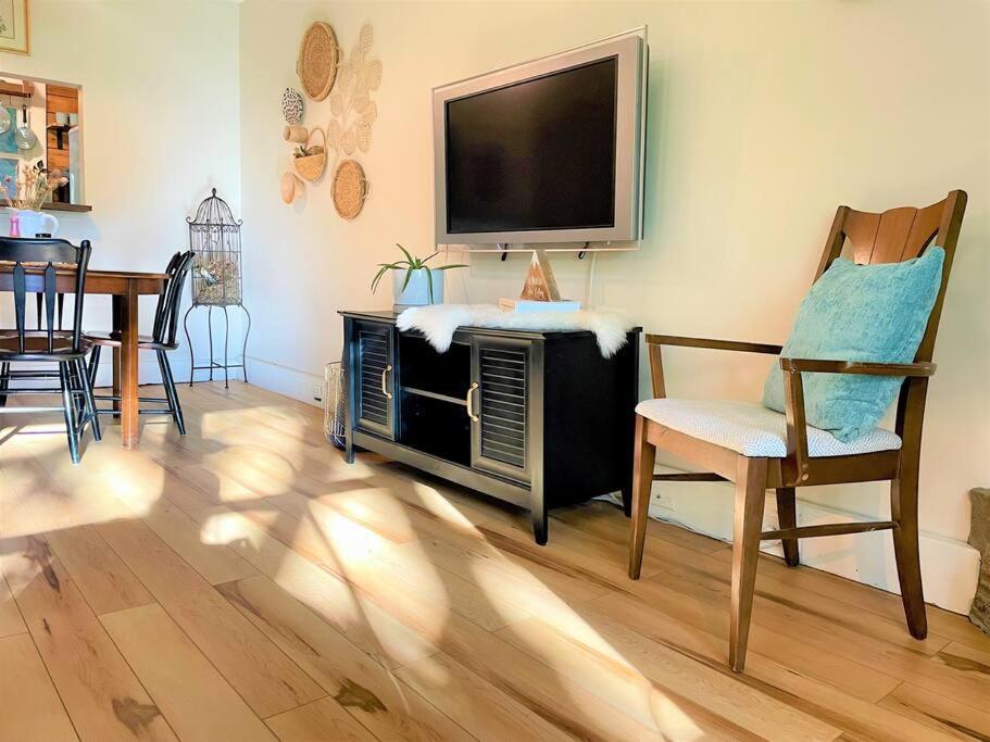 Hemlock Hideaway Daire Maggie Valley Dış mekan fotoğraf