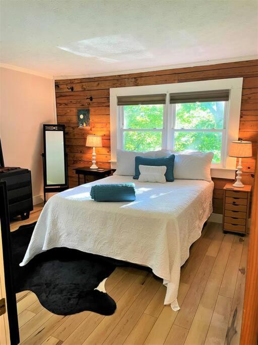 Hemlock Hideaway Daire Maggie Valley Dış mekan fotoğraf