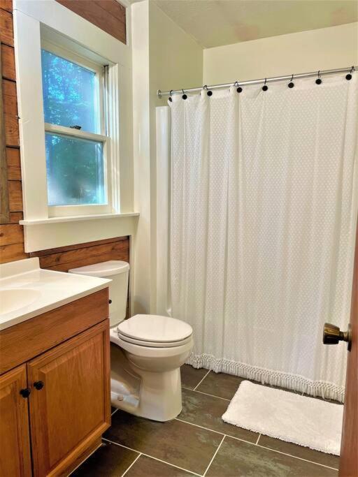 Hemlock Hideaway Daire Maggie Valley Dış mekan fotoğraf